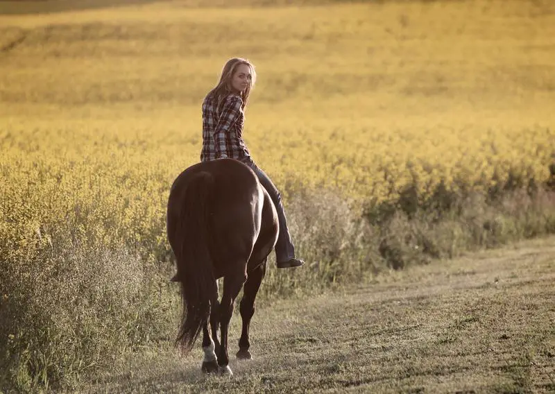 Does Amber Marshall Have Children
