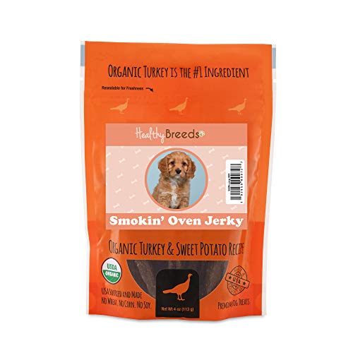Top 10 Best Dog Food For Cavapoo Breed In 2023