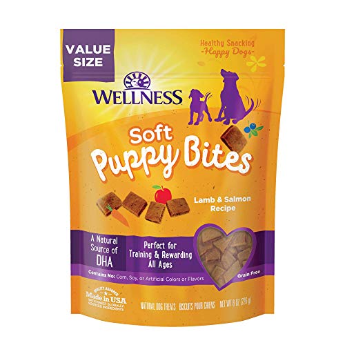 10 Best Dog Treats For Training Rottweiler Puppies In 2023