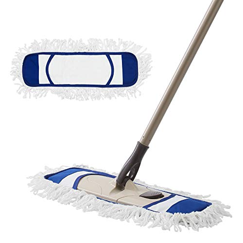 10 Best Dust Mop For Dog Hair In 2023 Top Picks and