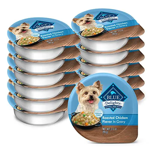 10 Best Wet Dog Food For Pugs In 2023 Top Picks and