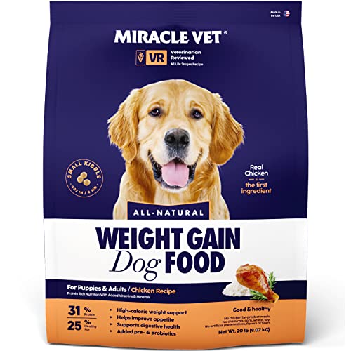 The 10 Best Diamond Dog Food For Weight Gain In 2023 Top Picks