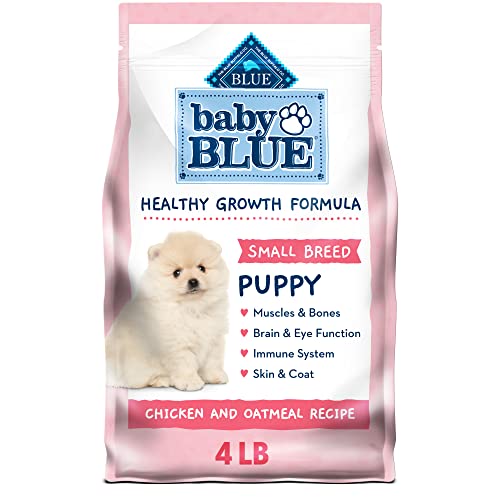 10 Best Puppy Food For Blue Heeler Mix In 2023 Top Picks &
