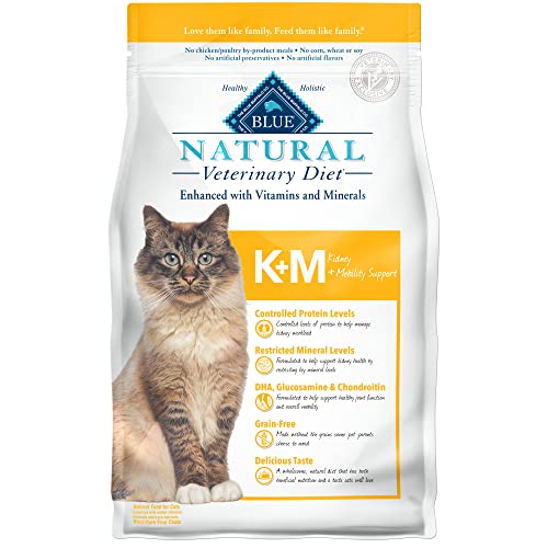 The 10 Best Cat Food Kidney Disease In 2023 Top Picks &