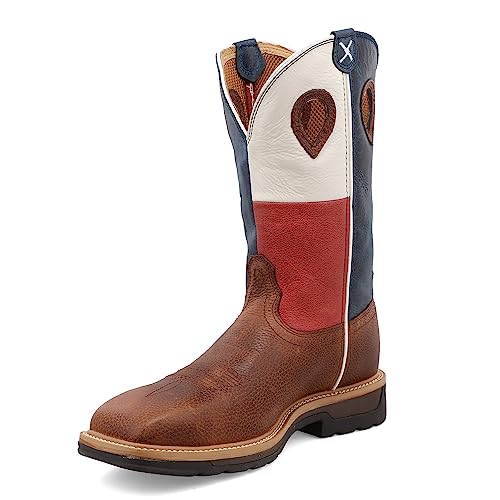 The 10 Best Cowboy Boot Work Boots In 2023 Top Picks &