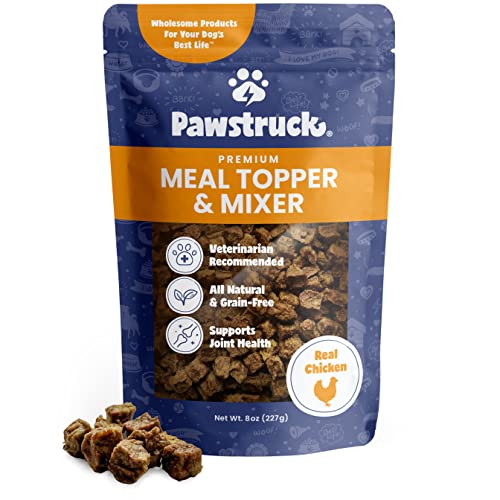 The 10 Best Wet Food To Mix With Kibble In 2023 Top Picks &