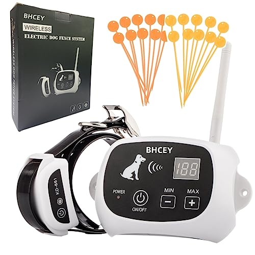 The 10 Best Electric Fence For Small Dogs In 2023 Top Picks &