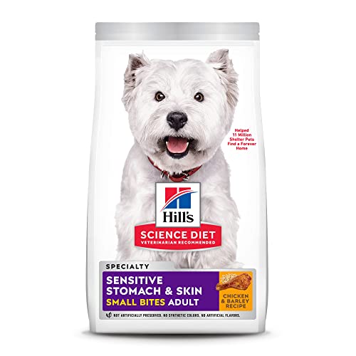The 10 Best Dog Food For Dry Flaky Skin In 2023 Top Picks &
