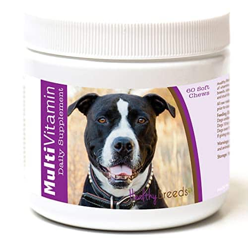 The 10 Best Dog Food For Pit Bull In 2023 Top Picks &