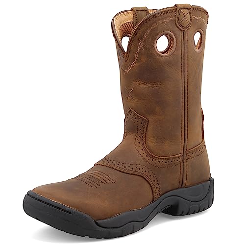 The 10 Best Cowboy Boots For Farm Work In 2023 Top Picks &