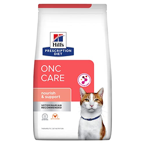 The 10 Best Cat Food For Cancer In 2023 - Top Picks & Recommended