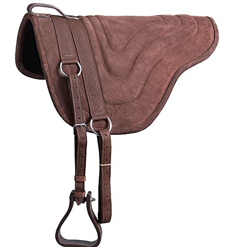 The 10 Best Western Saddle Pad For Trail Riding In 2023 Top Picks &