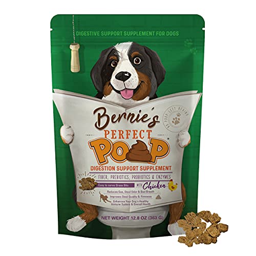 The 10 Best Dog Food To Make Dogs Poop Hard In 2023 Top Picks