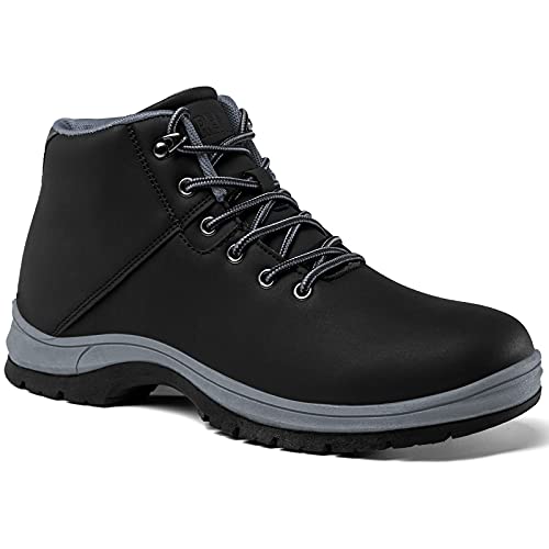 The 10 Best Work Boots For Walking In 2023 Top Picks &