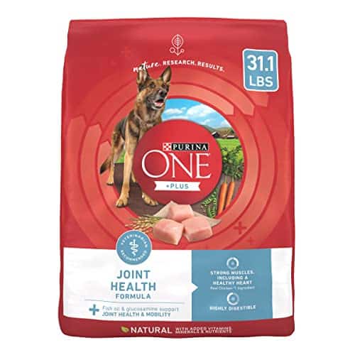 The 10 Best Dog Food For Joints And Hips In 2023 Top Picks &