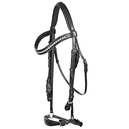 The 10 Best Bridles For Young Horses In 2023 - Top Picks & Recommended