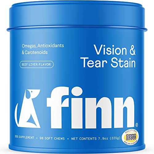 10 Best Dog Food For Tear Stains In 2023 Top Picks &