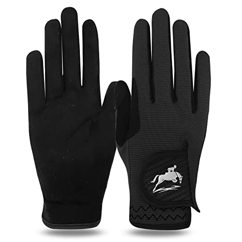 The 10 Best Horse Riding Gloves In 2023 Top Picks &