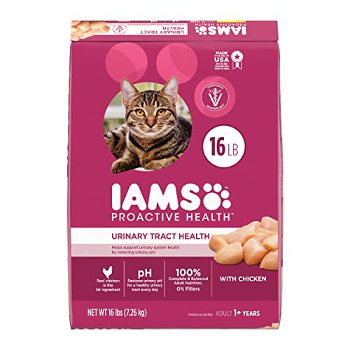 The 10 Best Cat Food To Prevent Crystals In 2023 - Top Picks & Recommended