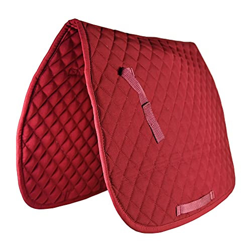 The 10 Best Saddle Pad Brands In 2023 Top Picks &