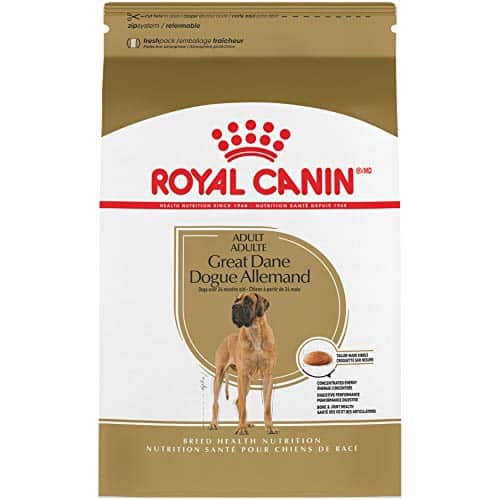 The 10 Best Dog Food For Great Dane Puppy In 2023 Top Picks &
