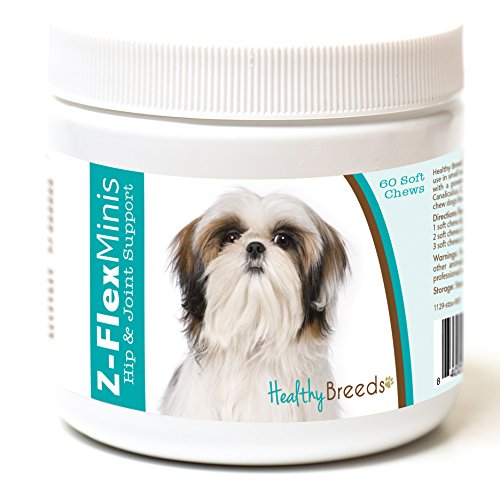 The 10 Best Soft Food For Shih Tzu In 2023 Top Picks &
