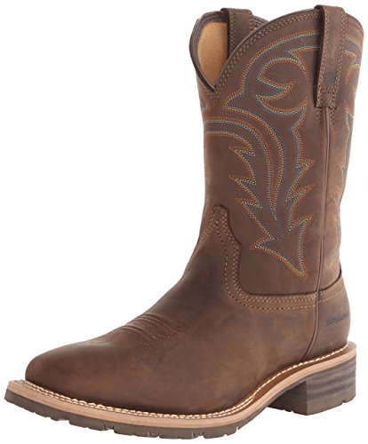 mens waterproof cowboy boots
