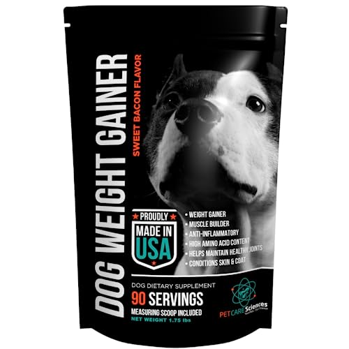 The 10 Best Dog Food For Weight Gain In 2023 Top Picks &