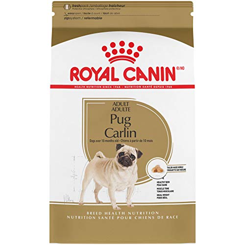 10 Best Dog Food Brand For Pugs In 2023 Top Picks &