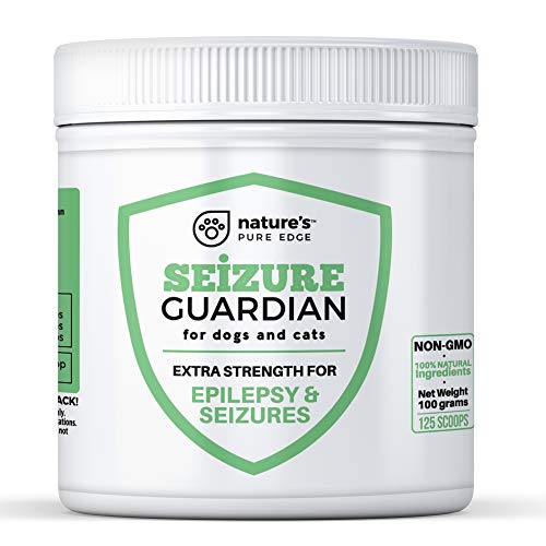 10 Best Food For Dogs With Seizures In 2023 - Top Picks & Recommended - Natural Grain Free Dog Food For Dogs With Seizures And Digestive Issues