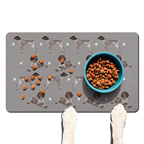 Top 10 Best Dog Food For German Shorthaired Pointers In 2023