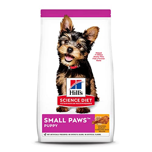 The 10 Best Dog Food For Maltese Puppies In 2023 - Top Picks & Recommended