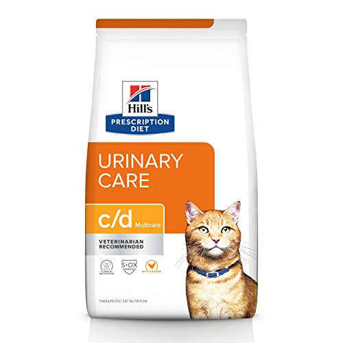 The 10 Best Cat Food For Urinary Stones In 2023 - Top Picks & Recommended