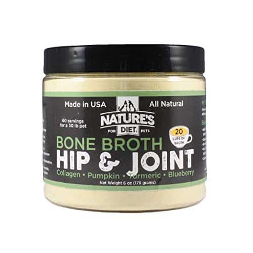 The 10 Best Dog Food For Joints And Bones In 2023 Top Picks &