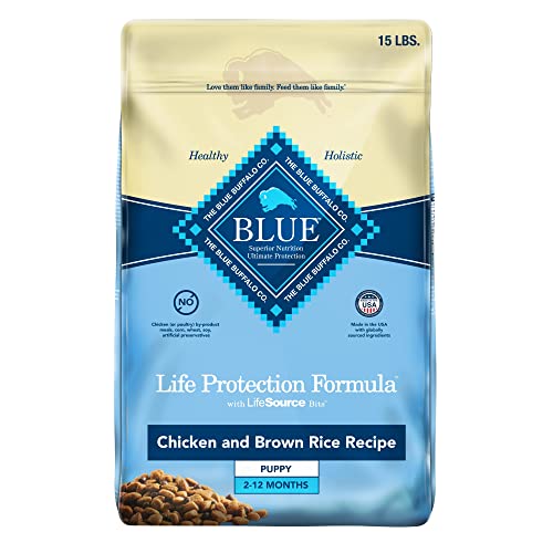10 Best Dog Food For Blue Heeler Puppies In 2023 Top Picks &