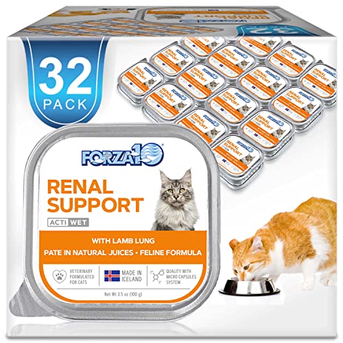 The 10 Best Cat Food For Renal Health In 2023 Top Picks &