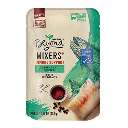 The 10 Best Cat Food For Immune Support In 2023 Top Picks &