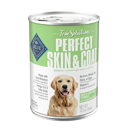 The 10 Best Wet Dog Food For Skin And Coat In 2023 Top Picks