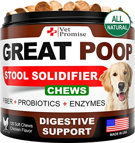 10 Best Puppy Food For Firm Stools In 2023 - Top Picks & Recommended