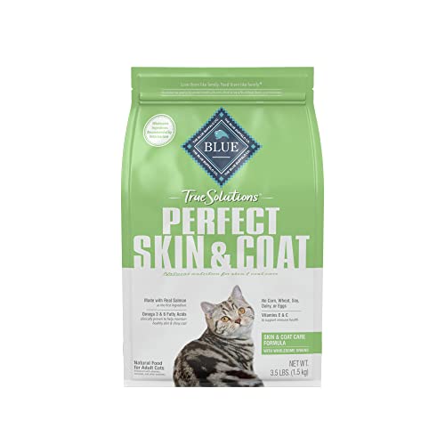 The 10 Best Cat Food For Skin Allergy In 2023 Top Picks &