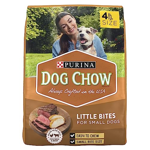 The 10 Best Dog Food For Chow Chows In 2023 Top Picks &