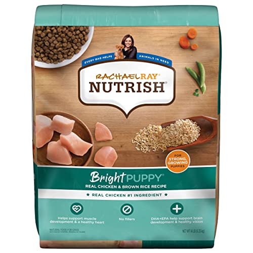 10 Best Puppy Food For Cattle Dogs In 2023 Top Picks &