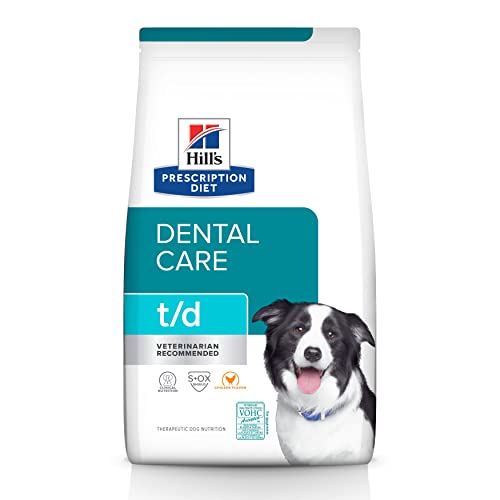 The 10 Best Dog Food For Dental Issues In 2023 Top Picks &