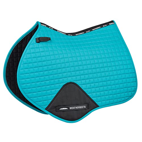 The 10 Best Jumping Saddle Pads In 2023 Top Picks &