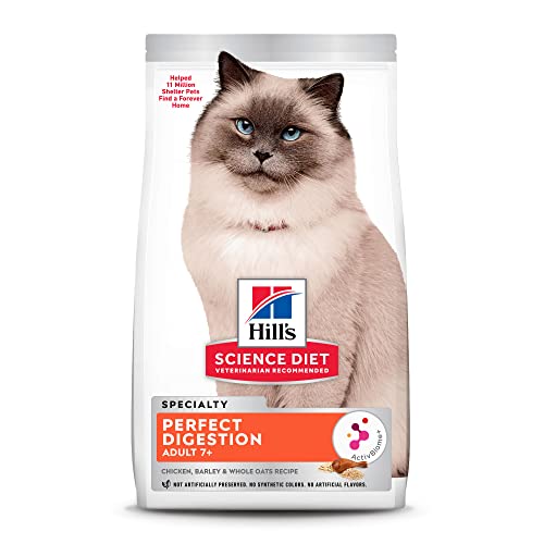 Image result for The 10 Best Cat Food For Poor Digestion In 2023 - Top Picks & Recommended
