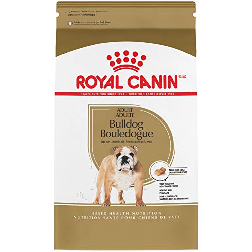 The 10 Best Dog Food For English Bulldogs In 2023 Top Picks &