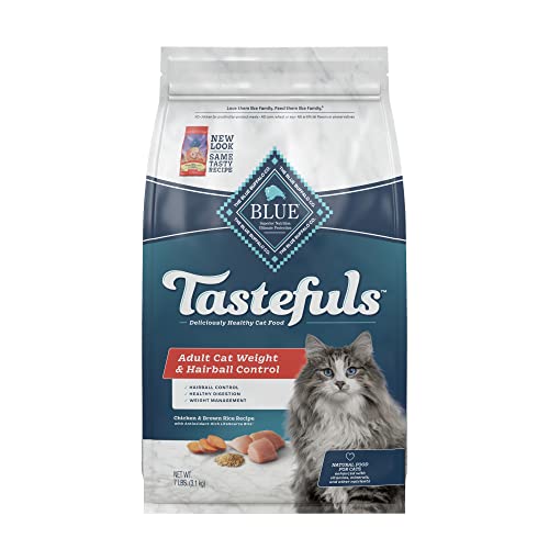 The 10 Best Cat Food For Hairballs In 2023 Top Picks &