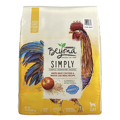 The 10 Best Cat Food With Real Meat In 2023 Top Picks &