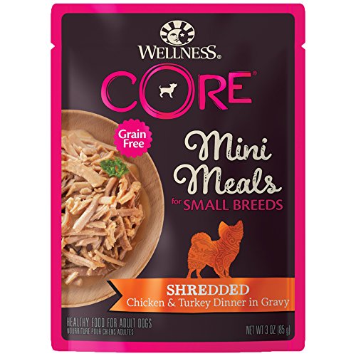 The 10 Best Grain Free Wet Dog Food For Small Breeds In 2023 Top