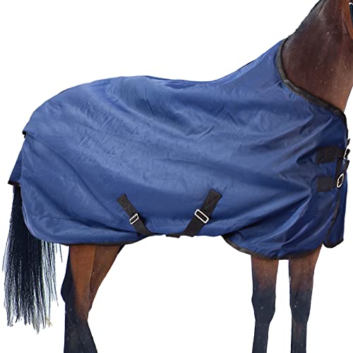 The 10 Best Horse Turnout Blanket In 2023 Top Picks &